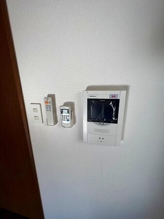 パークプラザVの物件内観写真